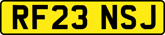 RF23NSJ