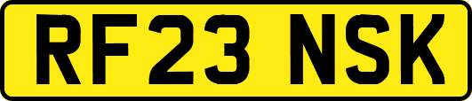 RF23NSK