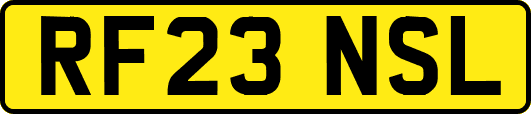 RF23NSL