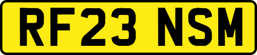 RF23NSM