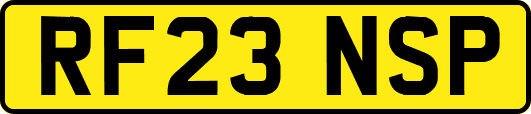 RF23NSP