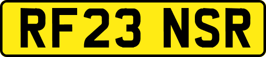 RF23NSR