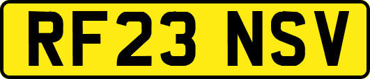RF23NSV