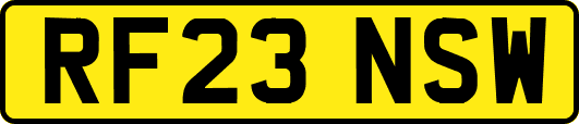 RF23NSW