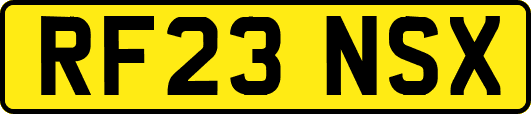 RF23NSX