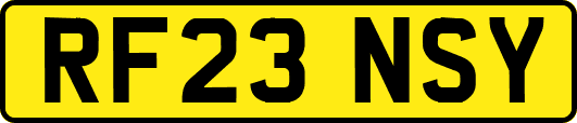 RF23NSY