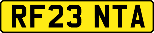 RF23NTA