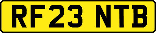 RF23NTB