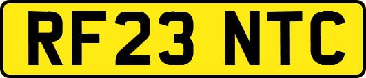 RF23NTC