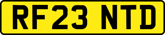 RF23NTD