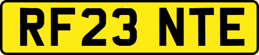 RF23NTE