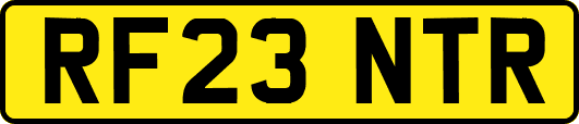 RF23NTR