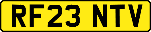 RF23NTV