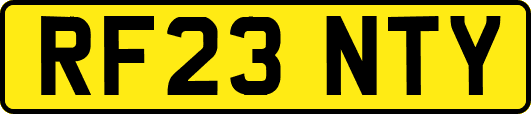 RF23NTY
