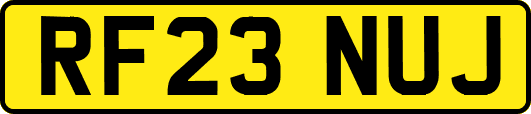 RF23NUJ