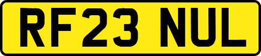 RF23NUL