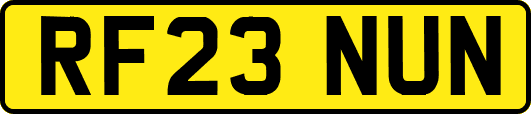 RF23NUN