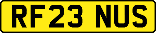 RF23NUS