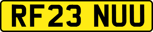 RF23NUU