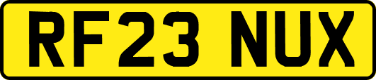 RF23NUX