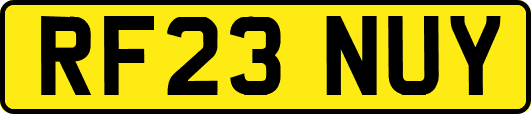 RF23NUY