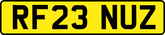 RF23NUZ