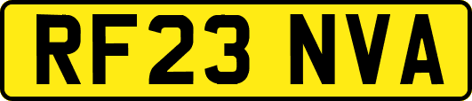 RF23NVA