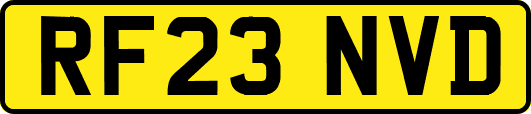 RF23NVD