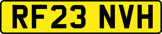 RF23NVH