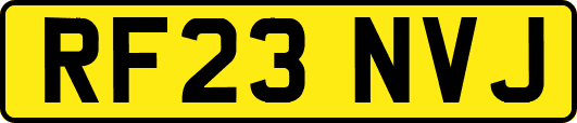 RF23NVJ
