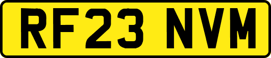 RF23NVM