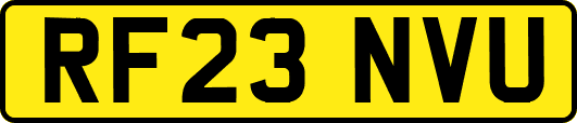 RF23NVU
