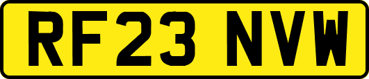 RF23NVW