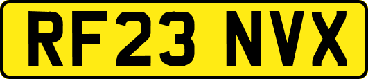 RF23NVX
