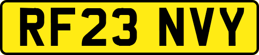 RF23NVY