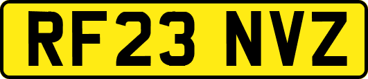 RF23NVZ