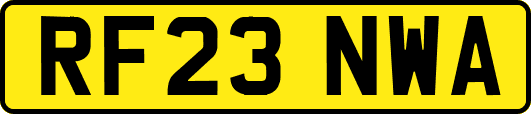 RF23NWA