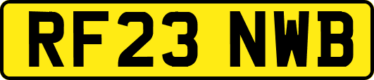 RF23NWB