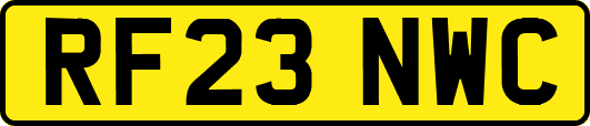 RF23NWC