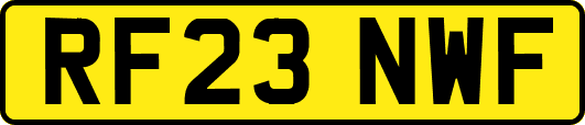 RF23NWF