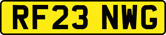 RF23NWG