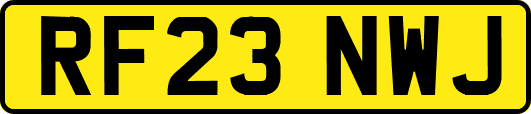 RF23NWJ