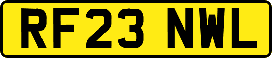 RF23NWL