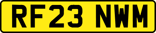 RF23NWM