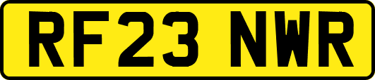 RF23NWR