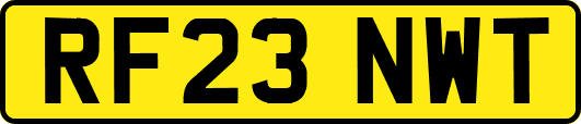 RF23NWT