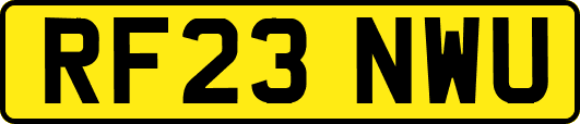 RF23NWU