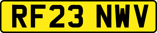 RF23NWV