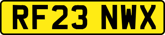 RF23NWX