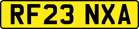 RF23NXA